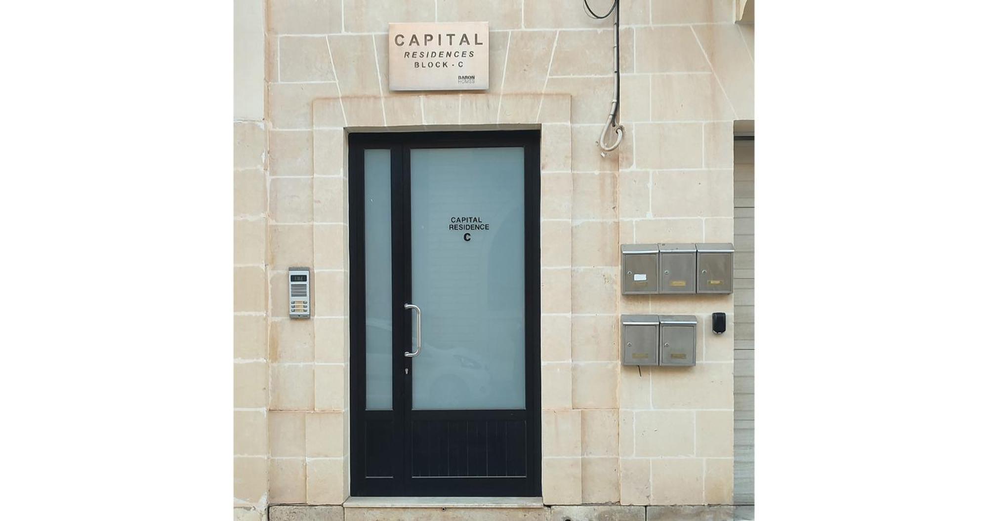 Unique New Apartment - Victoria - Gozo ภายนอก รูปภาพ