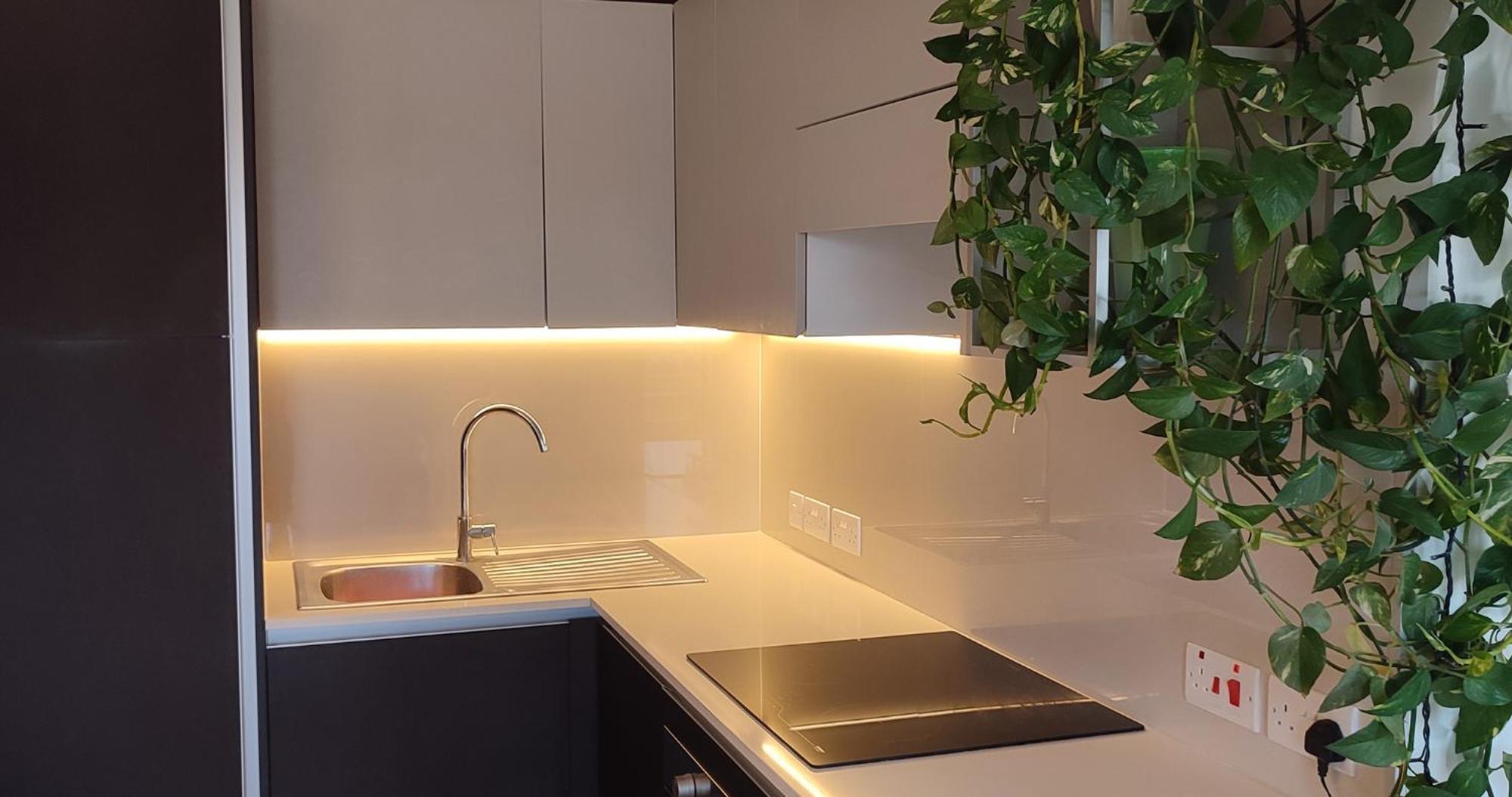 Unique New Apartment - Victoria - Gozo ภายนอก รูปภาพ
