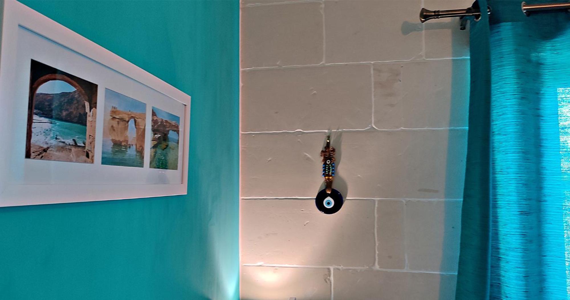 Unique New Apartment - Victoria - Gozo ภายนอก รูปภาพ